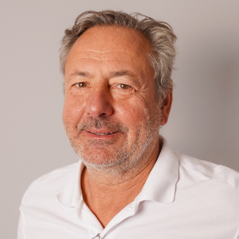 Dr. med. Manfred Miehe