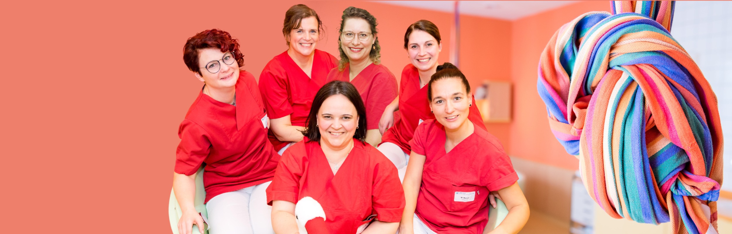 Familienzentrum der Havelland Kliniken