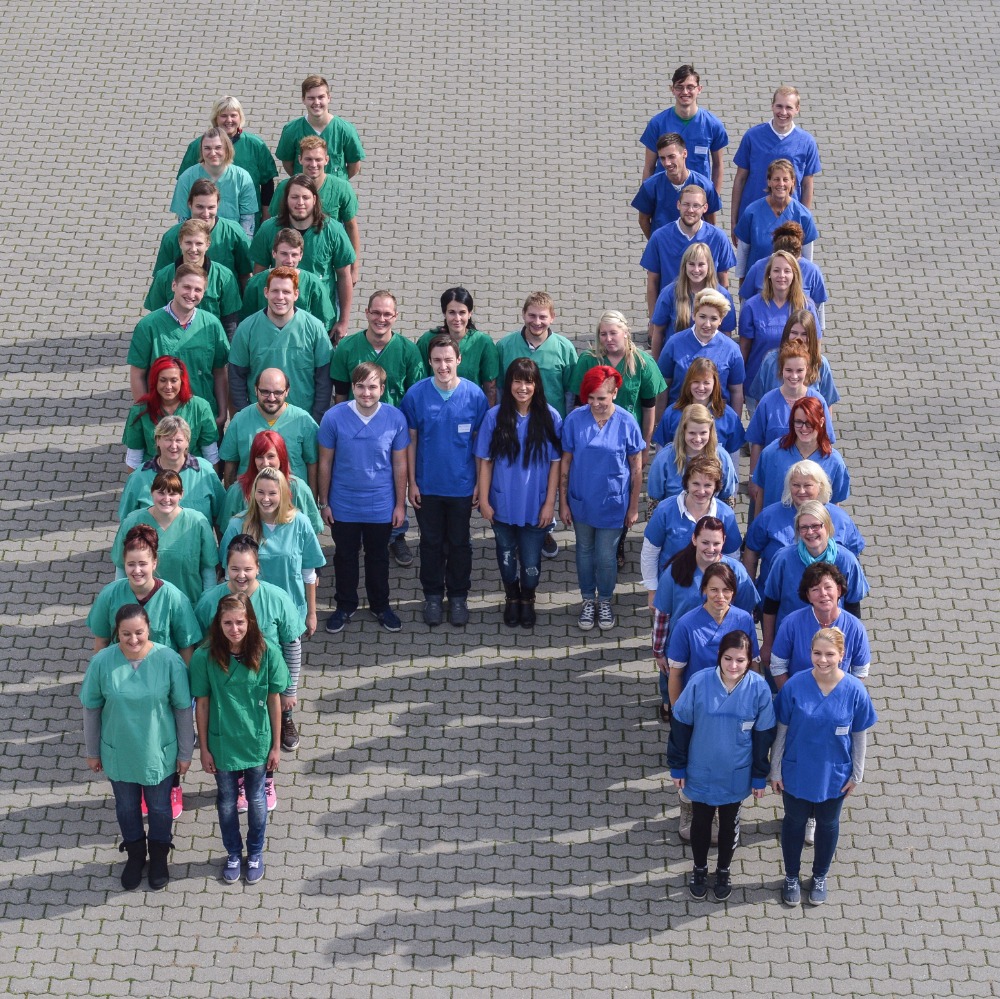 Havelland-Klinik Rathenow
