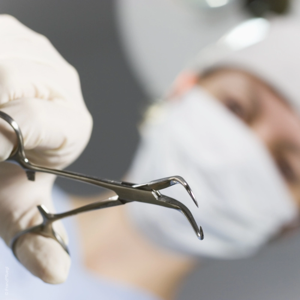 Arztpraxen Chirurgie