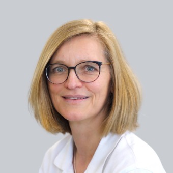 Dr. med. Simone Pütz