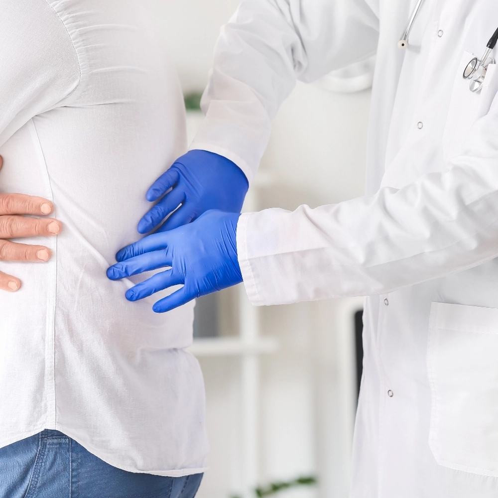 Arztpraxis Urologie