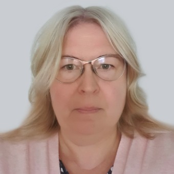 Claudia Kaping