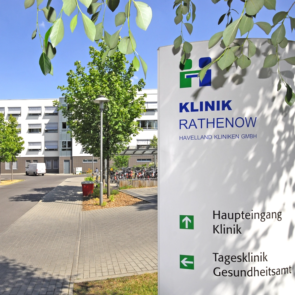 Klinik Rathenow