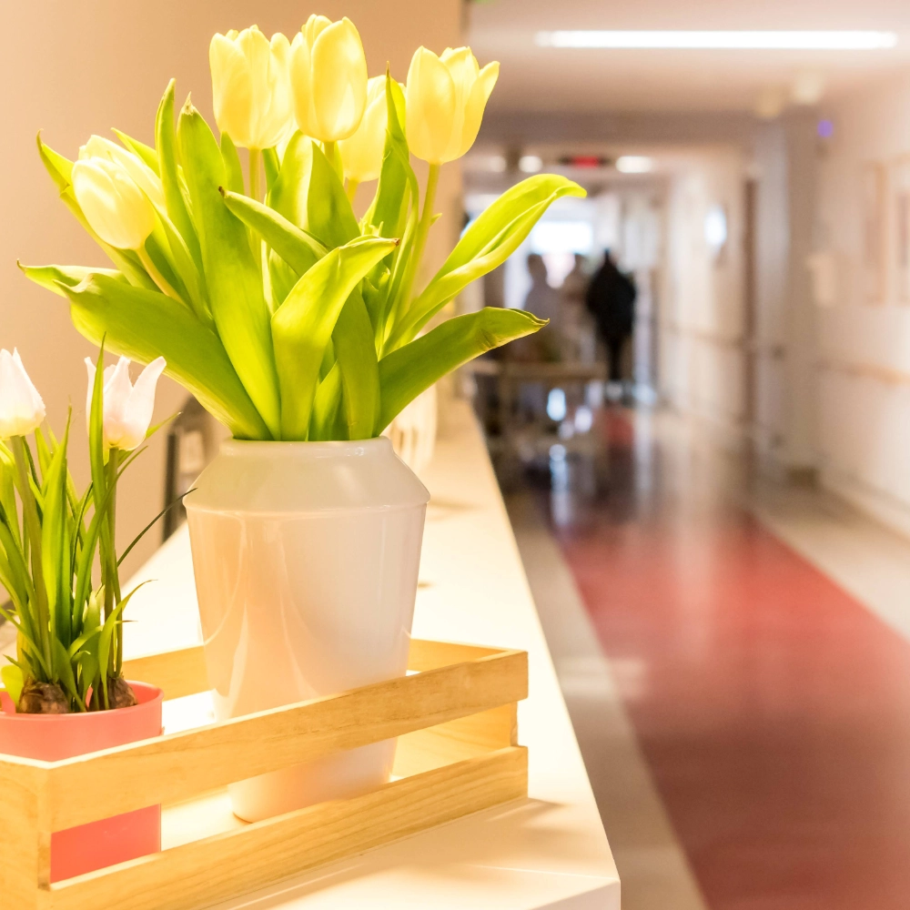 Klinik für Psychiatrie, Psychotherapie und Psychosomatik