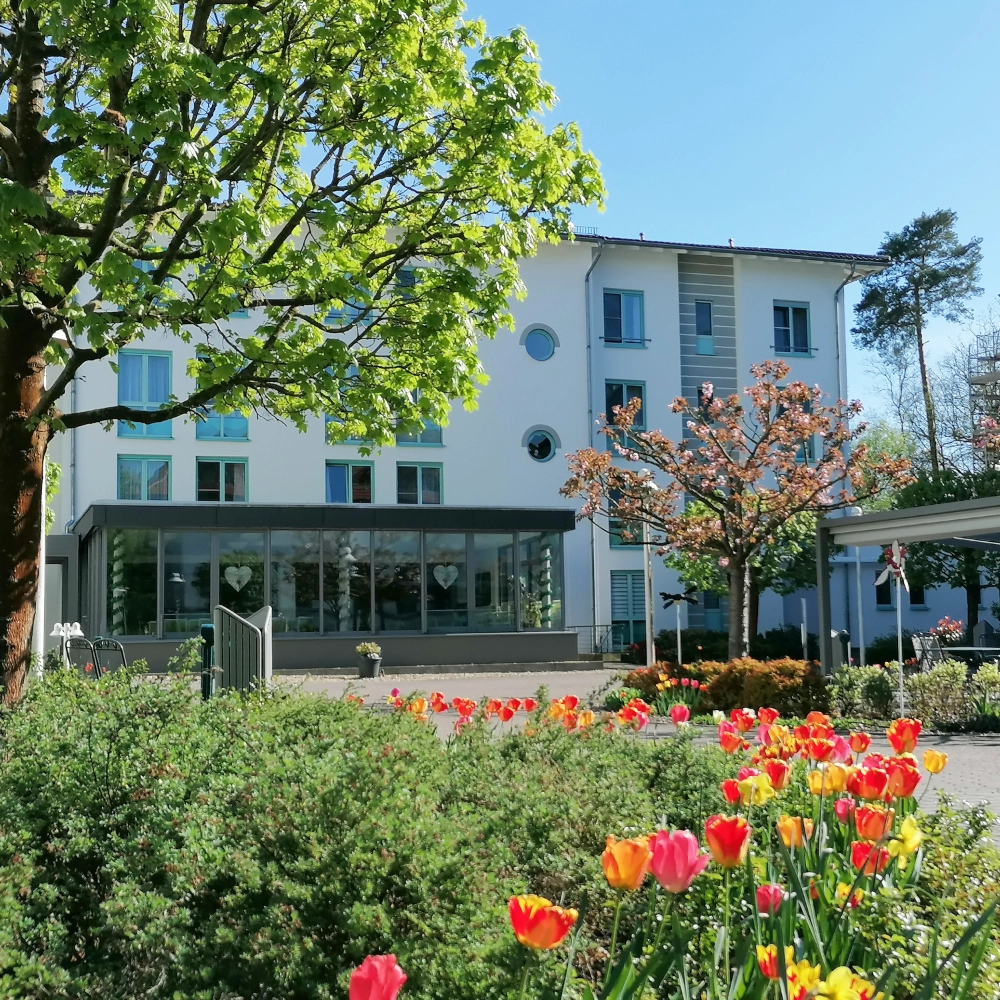 Seniorenpflegezentrum Fontanepark