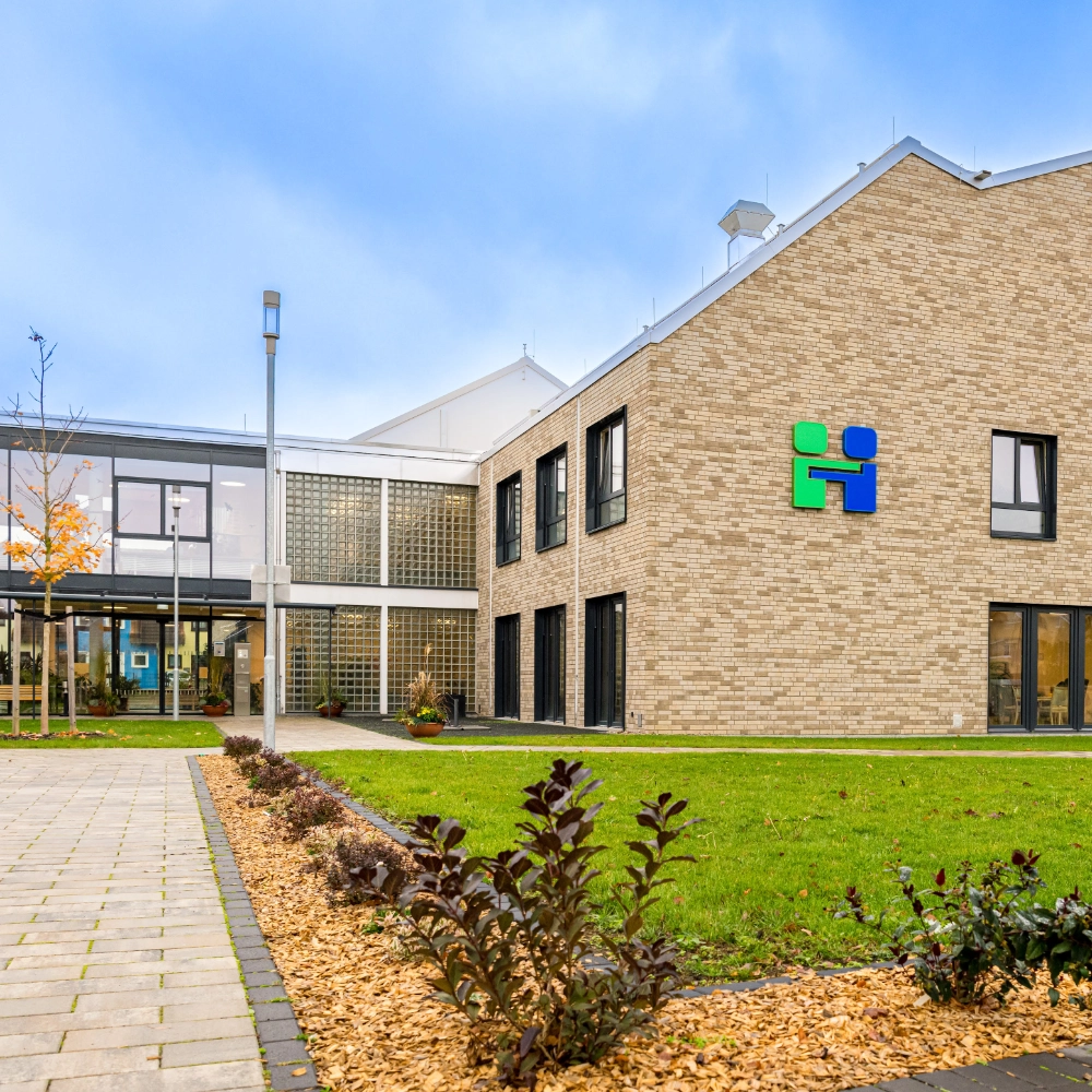 Seniorenpflegezentrum Wustermark