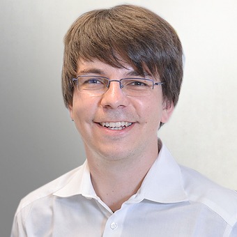 Dr. rer. nat. André Schäftlein