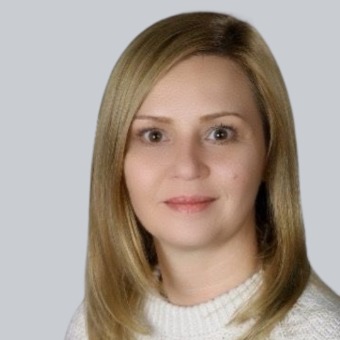Galina Jochim