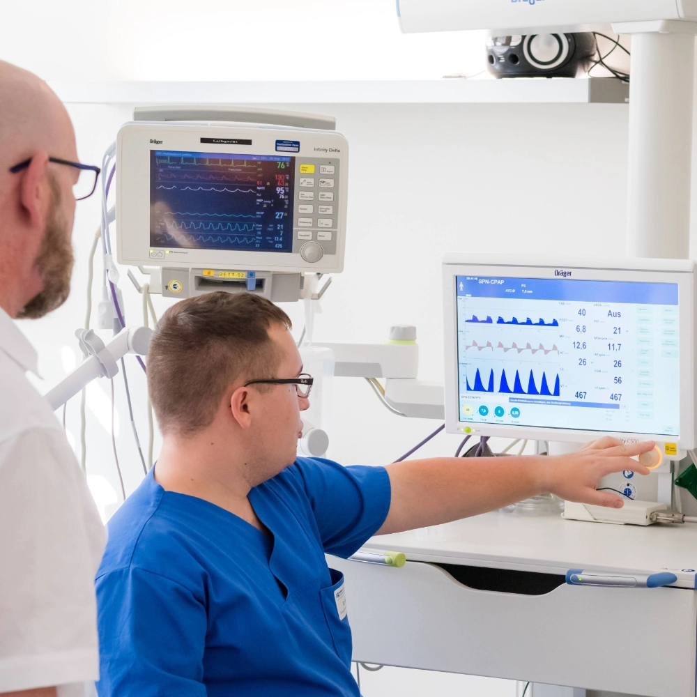 Klinik für Innere Medizin