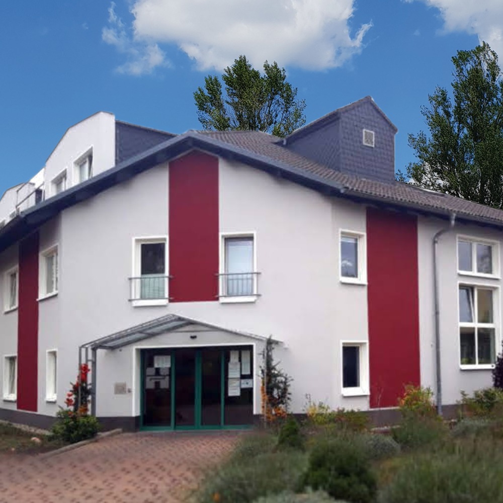 Seniorenpflegezentrum Fontanepark