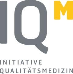 Die Havelland Kliniken GmbH ist Mitglied der Initiative Qualitätsmedizin (IQM).