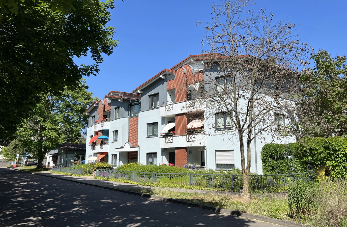 Räume