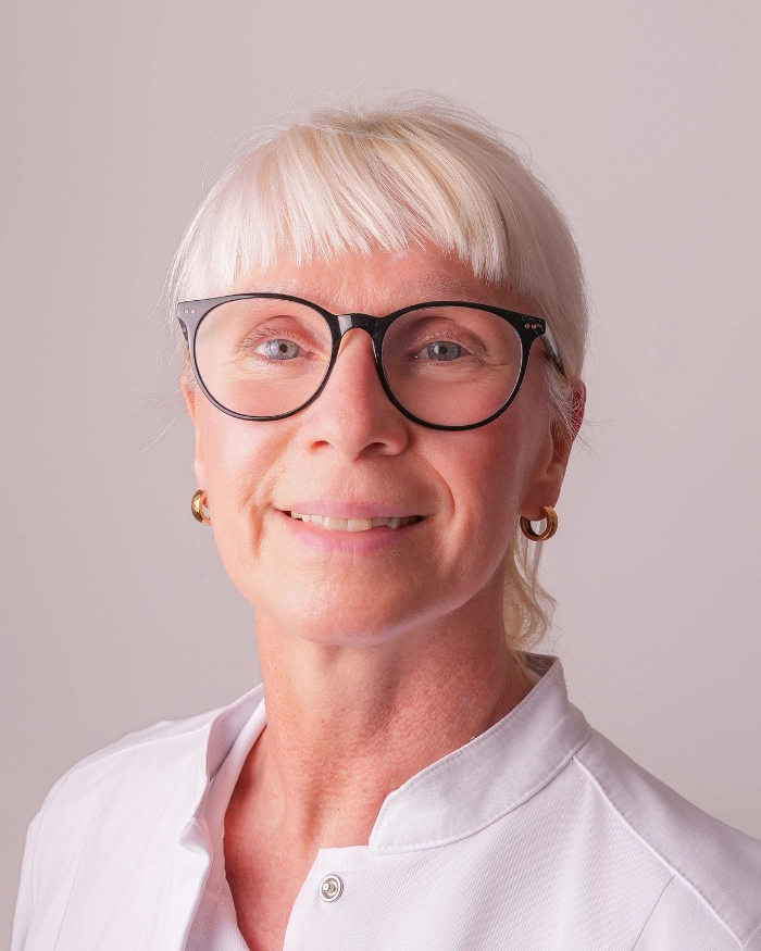 Dr. med. Kerstin Aurich