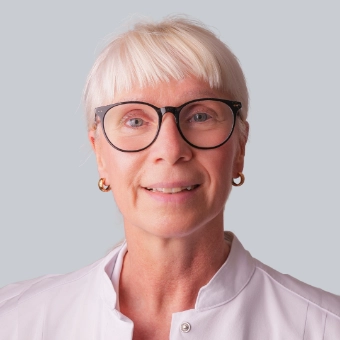 Dr. med. Kerstin Aurich