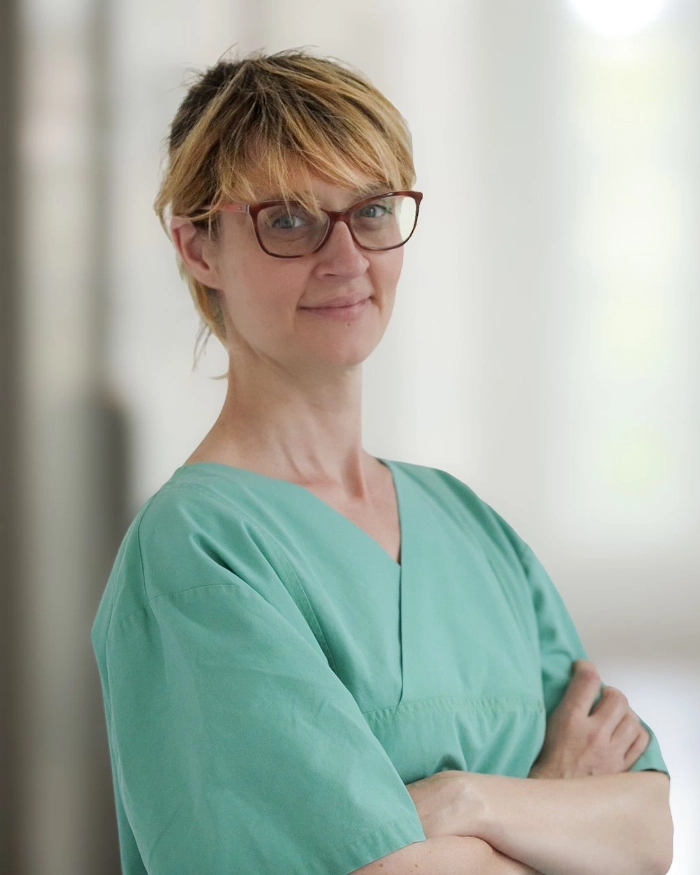 Carolin Oeder, MBA