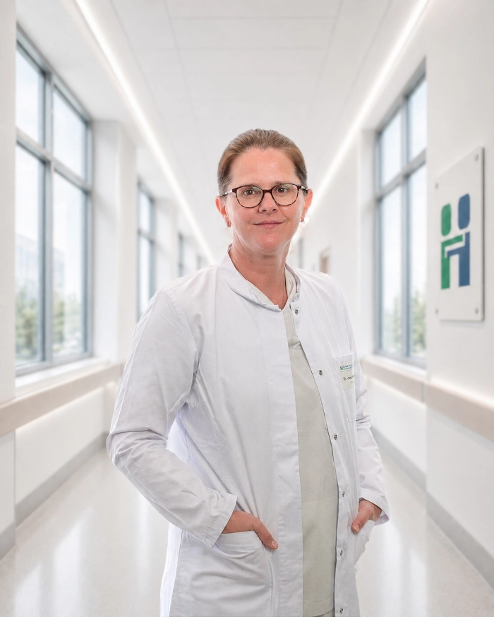 Dr. med. C. Roxlau