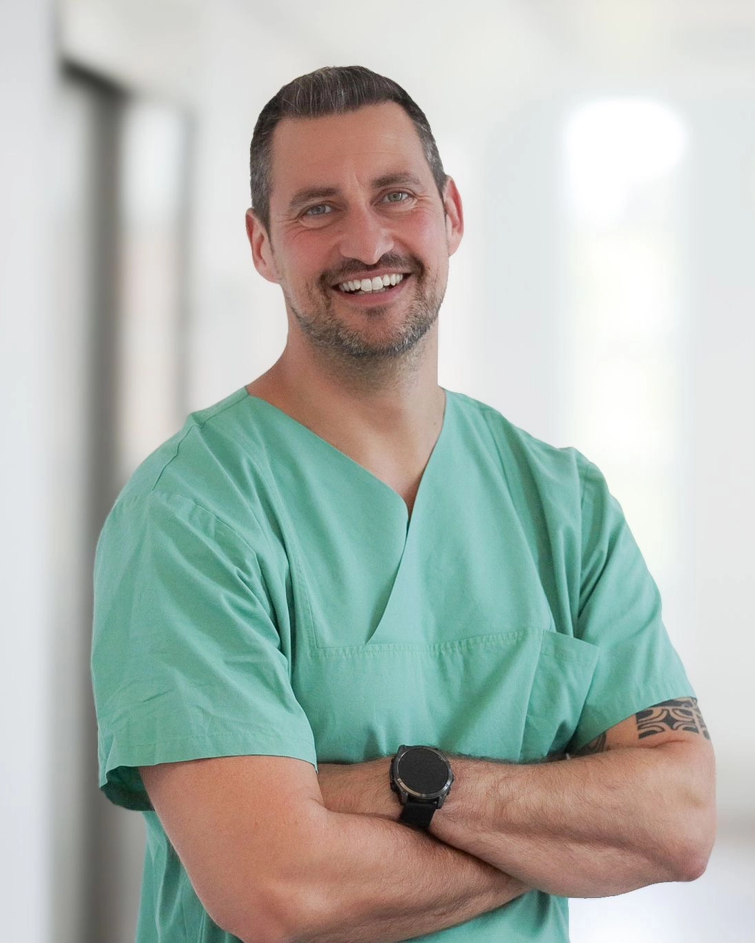 Dr. med. Daniel Köppen