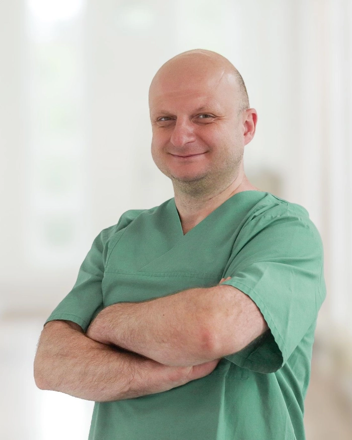 Edgaras Palubinskas