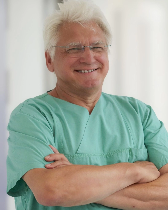 Dr. med. Frank Lehmann