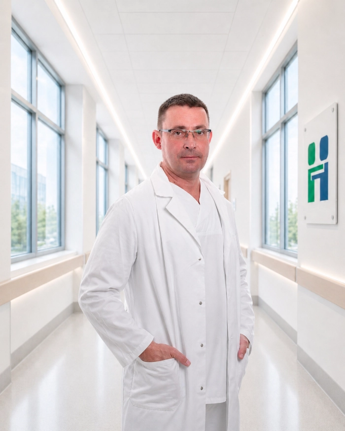 Dr. med. R. Szczygiel