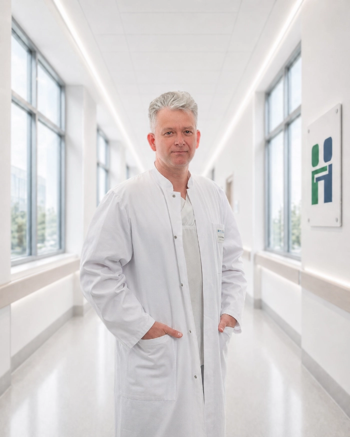 Dr. med. S. Hirsemann