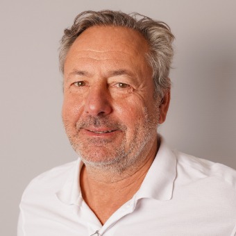 Dr. med. Manfred Miehe
