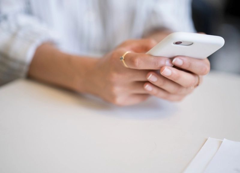 Havelland Kliniken Social Media Inhalte
