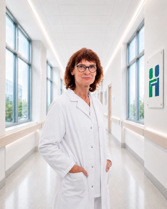Dr. med. K. Eckert