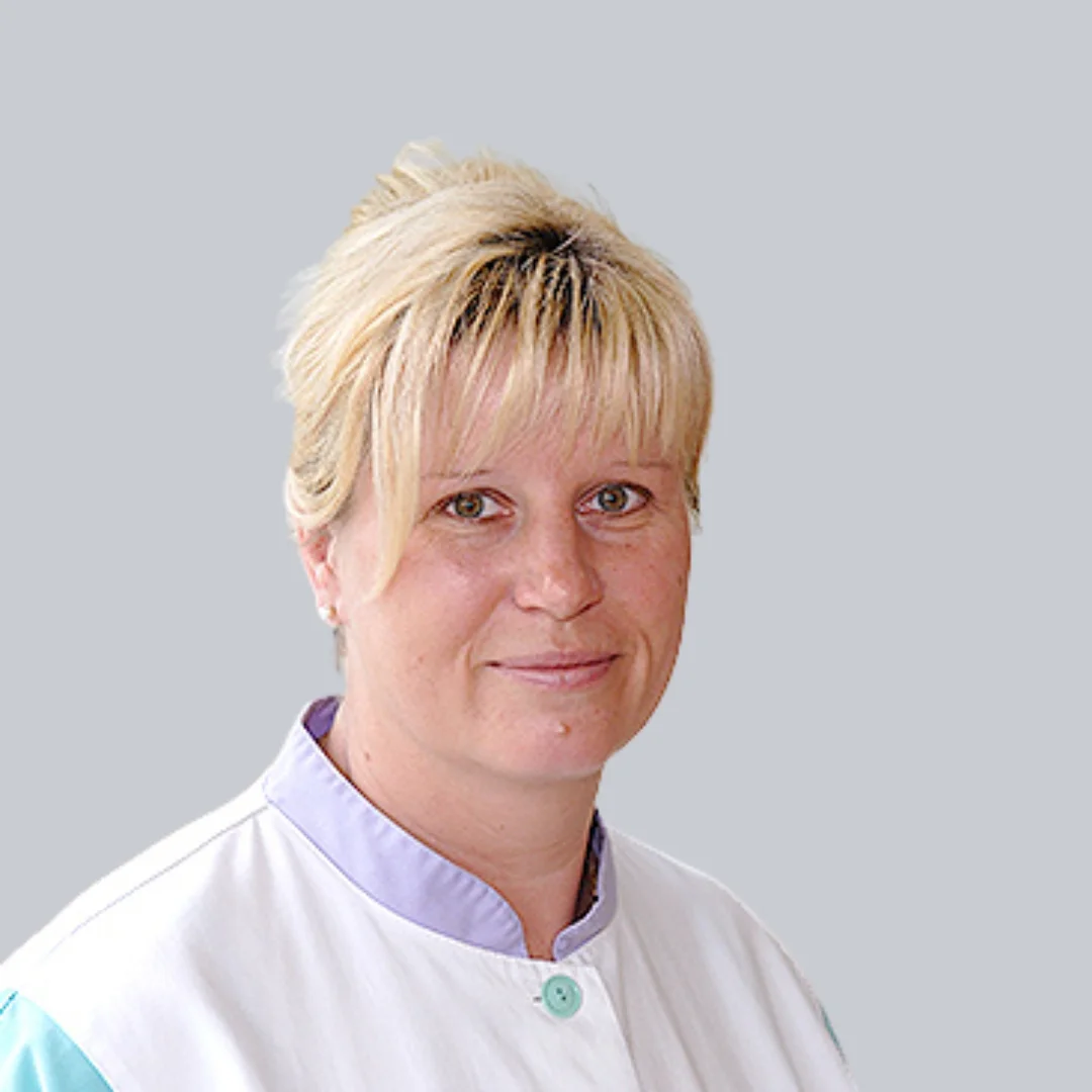 Kerstin Frehle