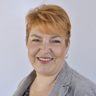 Sabine Kepalies