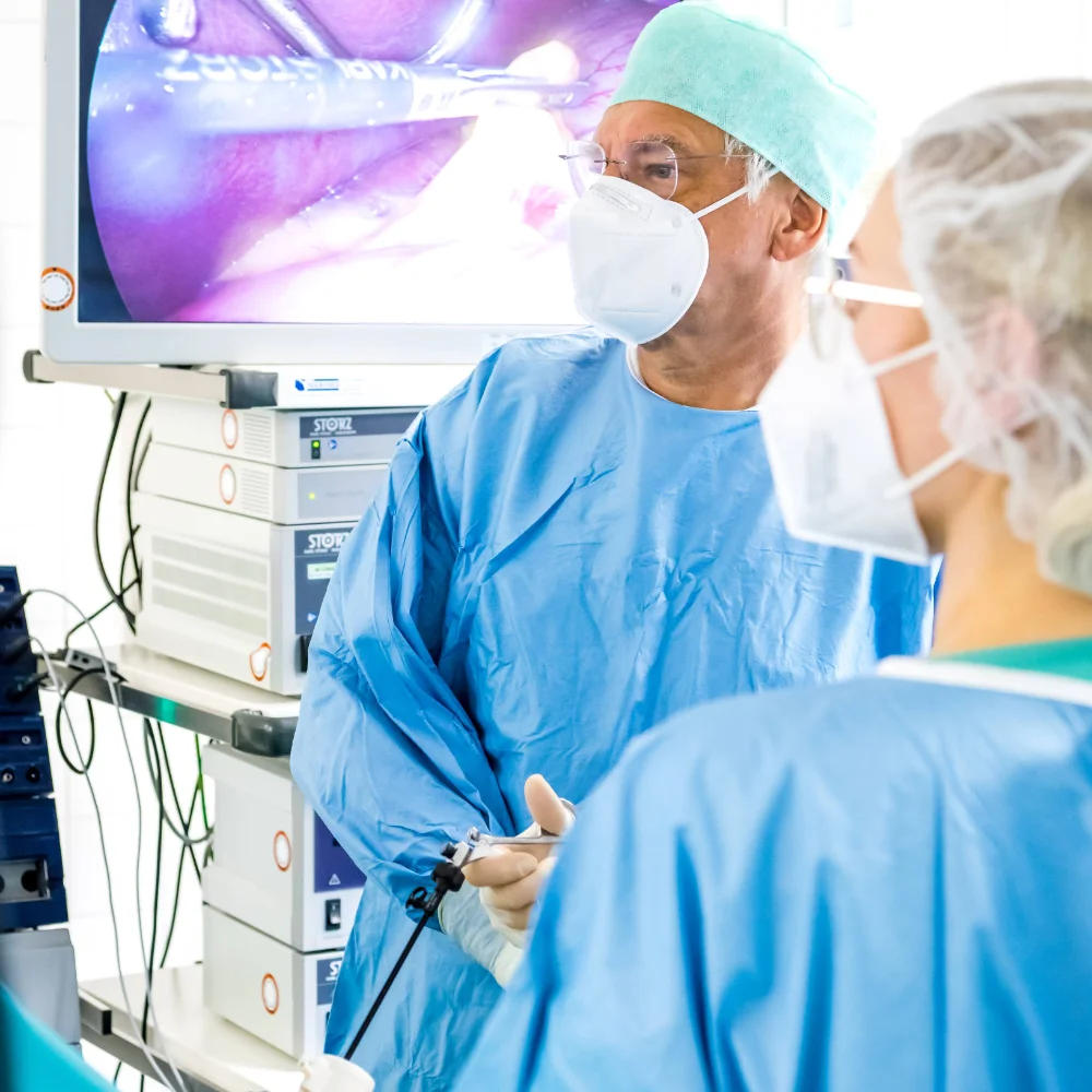 Klinik Innere Medizin